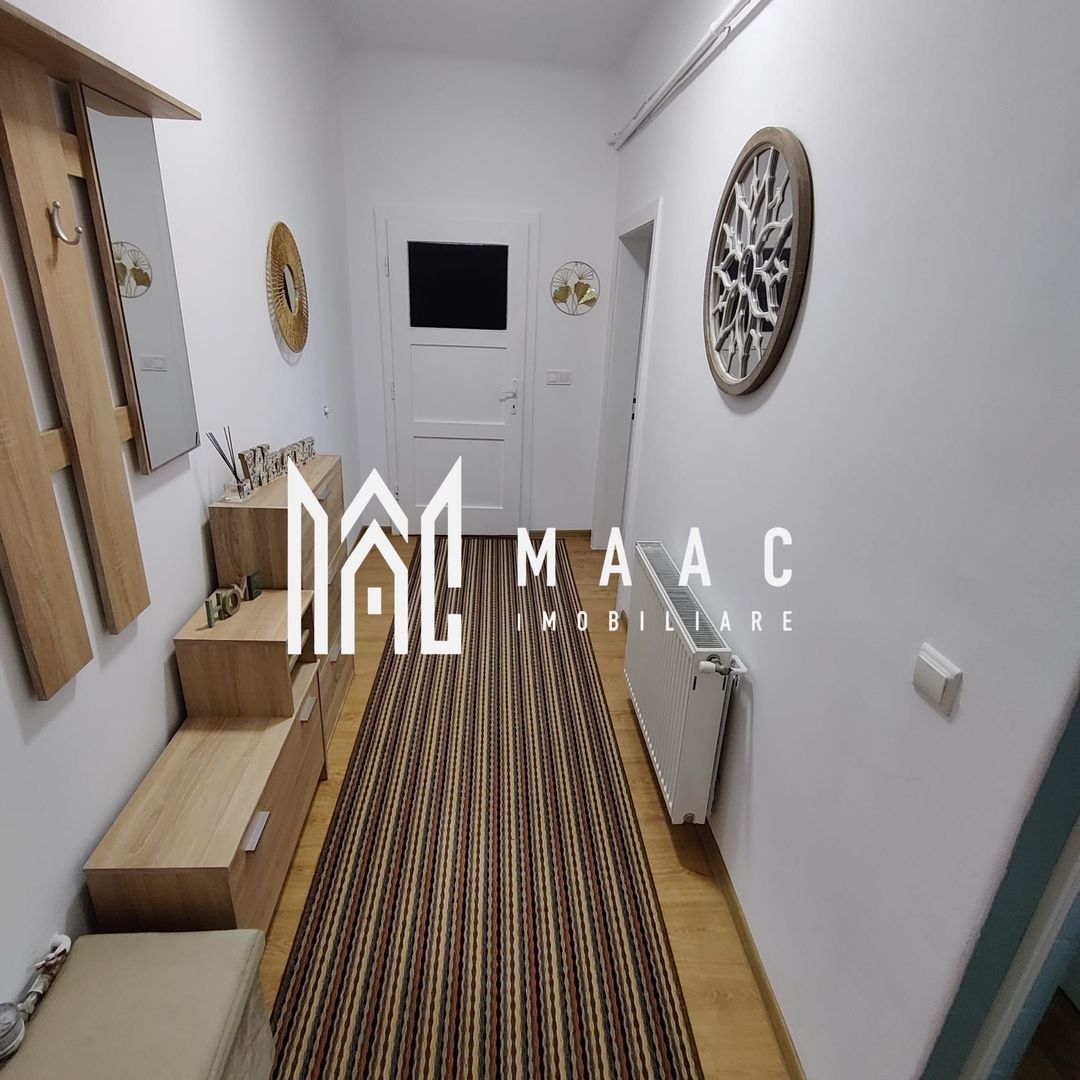 Apartament 1 camera | Etaj 1 | Decomandat | Terasa | Central - Poză 9