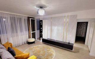 AP. 2 CAMERE PIATA SUDULUI, PRIMA INCHIRIERE, LUX, METROU 13 MINUTE - Poză 1