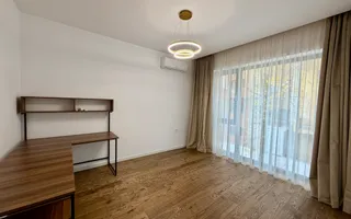 Vilă individuală de lux | Piscină privată | 4 dormitoare | Erou Iancu - Poză 13