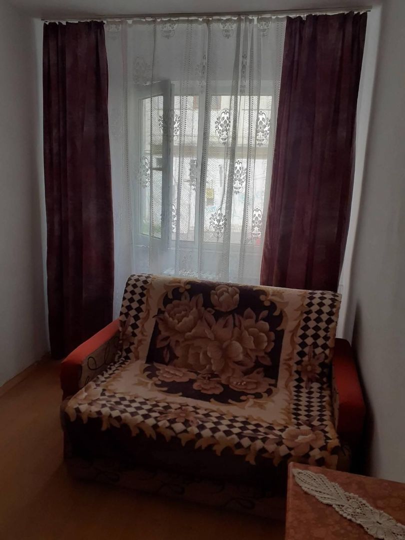 Calea Buziasului | 1 Camera | Bucatarie inchisa | Disponibil imediat - Poză 3