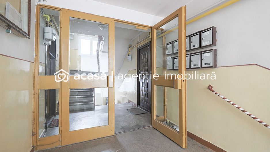 PROPRIETATE REZERVATA! Apartament spațios, modern și gata de mutare! - Poză 16