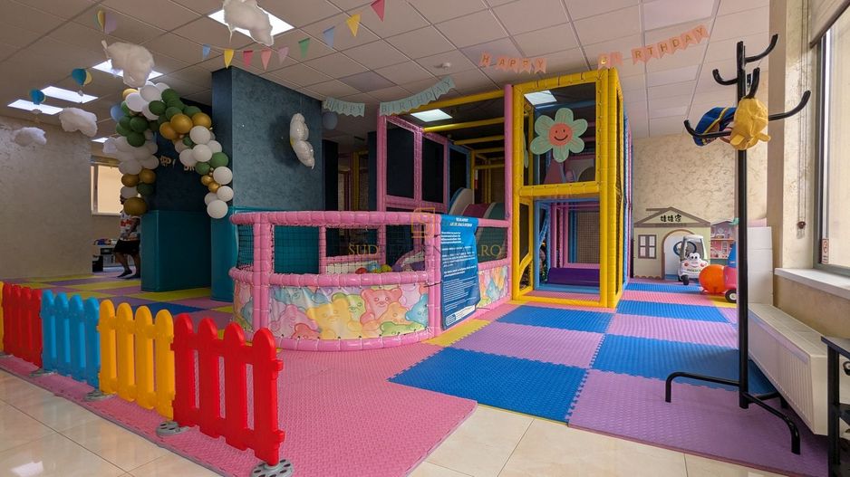 Vanzare spatiu comercial, investitie cu venit imediat, Drumul Binelui - Poză 15