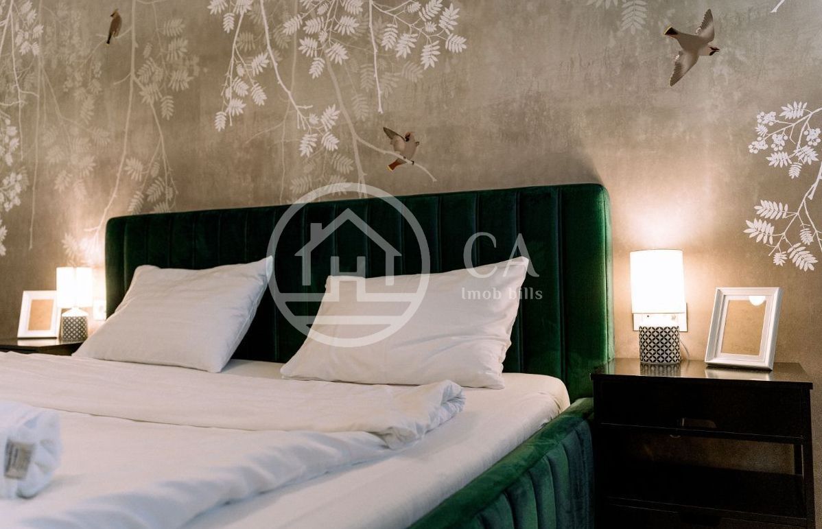 Apartament de închiriat cu 2 camere Ultracentral EAS, Oradea - Poză 3