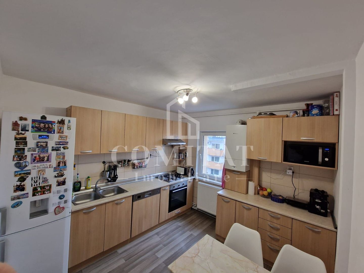 Apartament cu 3 camere decomandate | Zona Parcului Iuliu Prodan - Poză 5