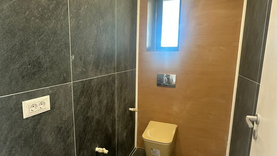 Casă P+1 modernă, finisaje premium, teren 375 mp | Tunari - Poză 3