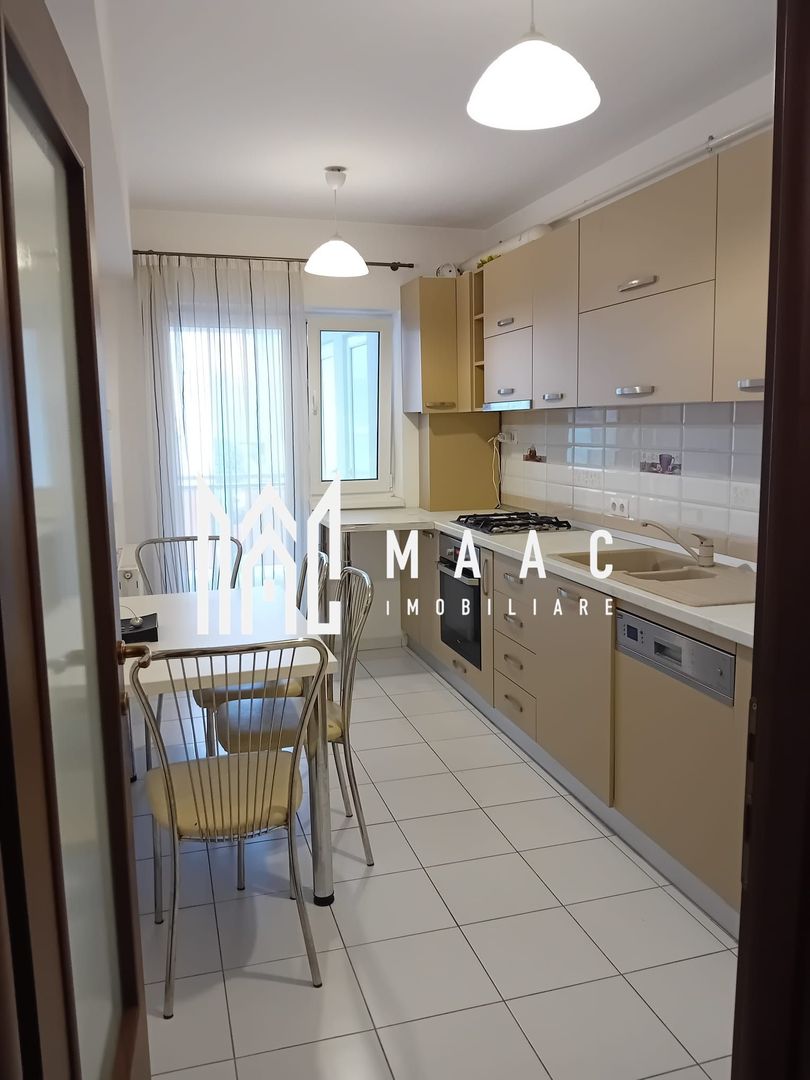 Apartament 3 camere I mobilat si utilat I Cartierul Arhitectilor - Poză 4