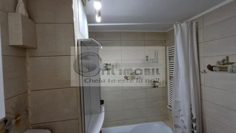 Apartament 1 Camera- Zona Tatarasi- 360 Euro - Poză 11