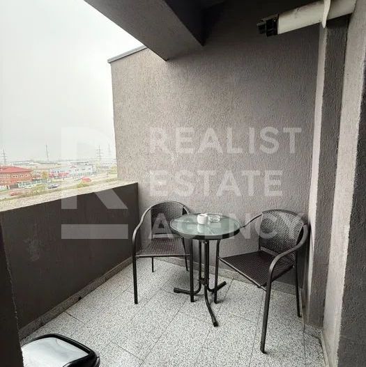 Vânzare, garsonieră în zona Militari Residence - Poză 8