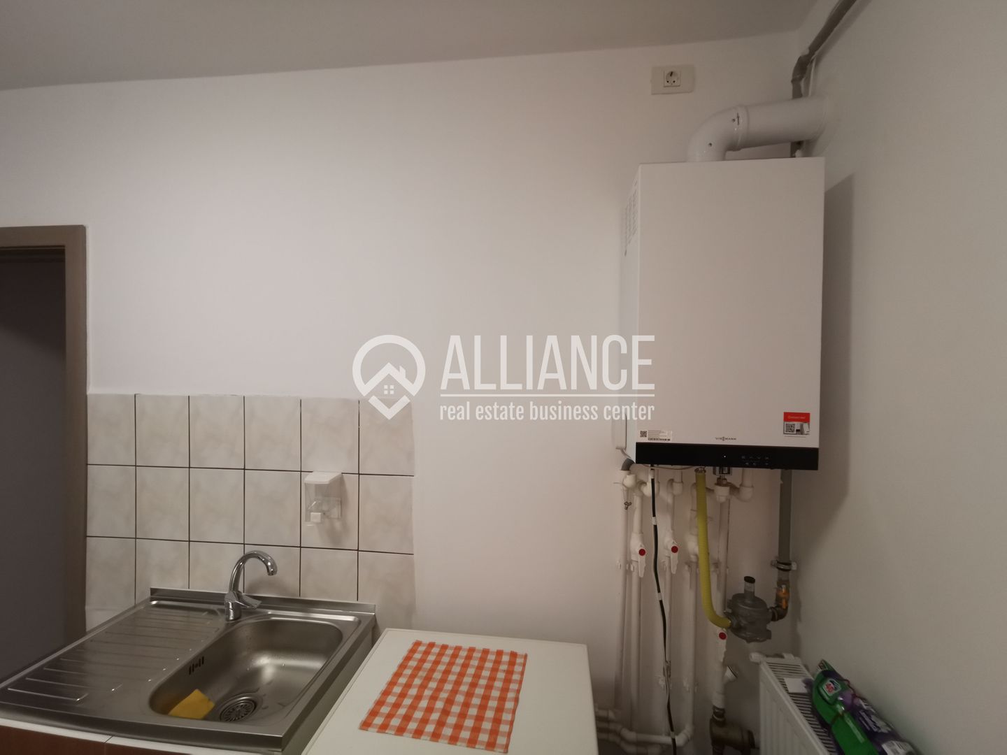 Zona Delfinariu ( COD 06)apartament cu 2 camere termen lung - Poză 4