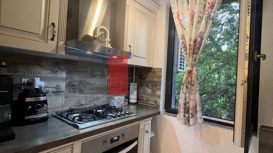 Apartament superb Ozana/1 Decemrbrie cu loc de parcare - Poză 3