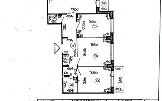 VANZARE 4 CAMERE | TEI  | ETAJ 2/8 | 2 BAI | 2 BALCOANE | - Poză 9