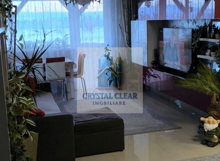 Apartament cu 3 camere + loc parcare - zona Podeni, str. Digului - Poză 6