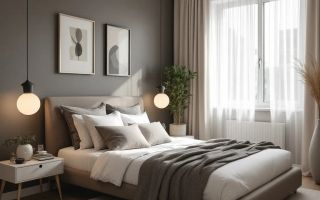 Apartament nou cu 2 camere si terasa, acces facil metrou Berceni - Comision 0! - Poză 6