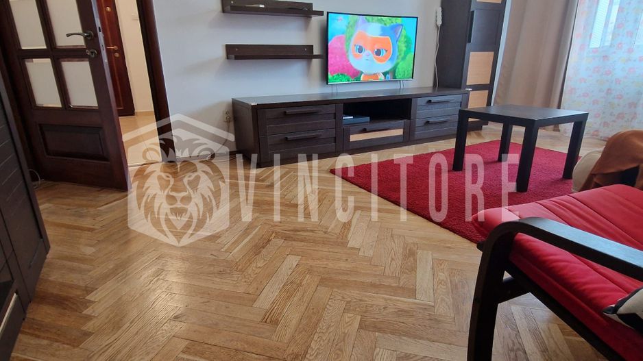 Apartament 3 Camere Aparatorii Patriei - 10 Min Metrou - Poză 9