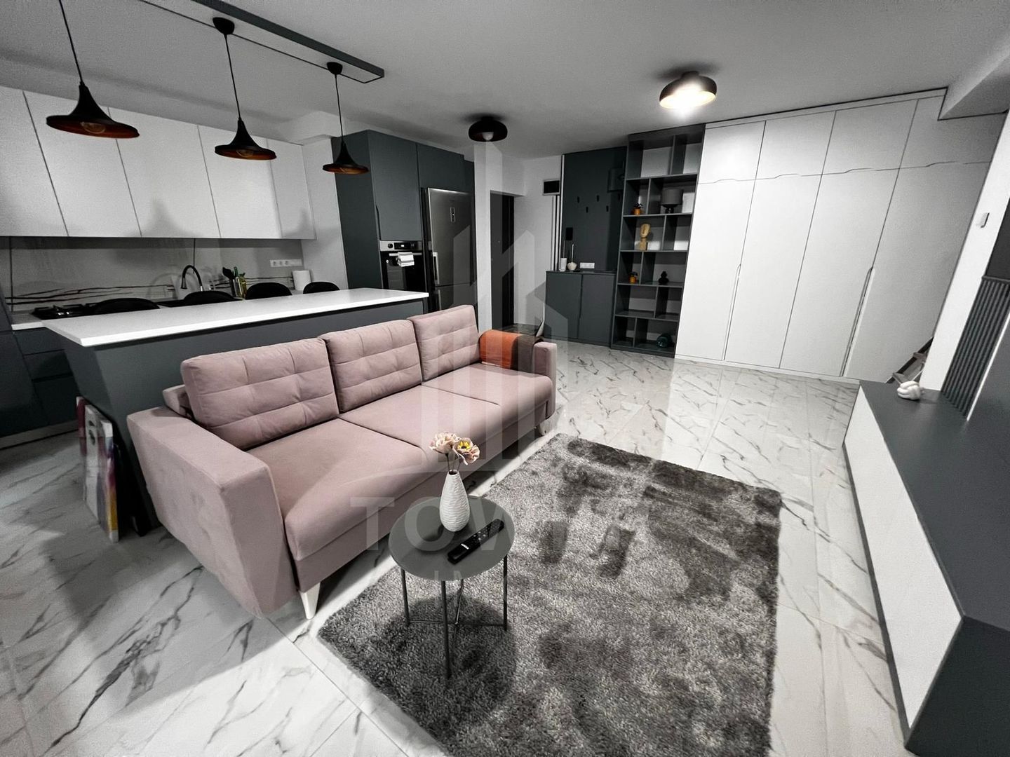 Apartament 3 camere | zona Kogalniceanu - Poză 1
