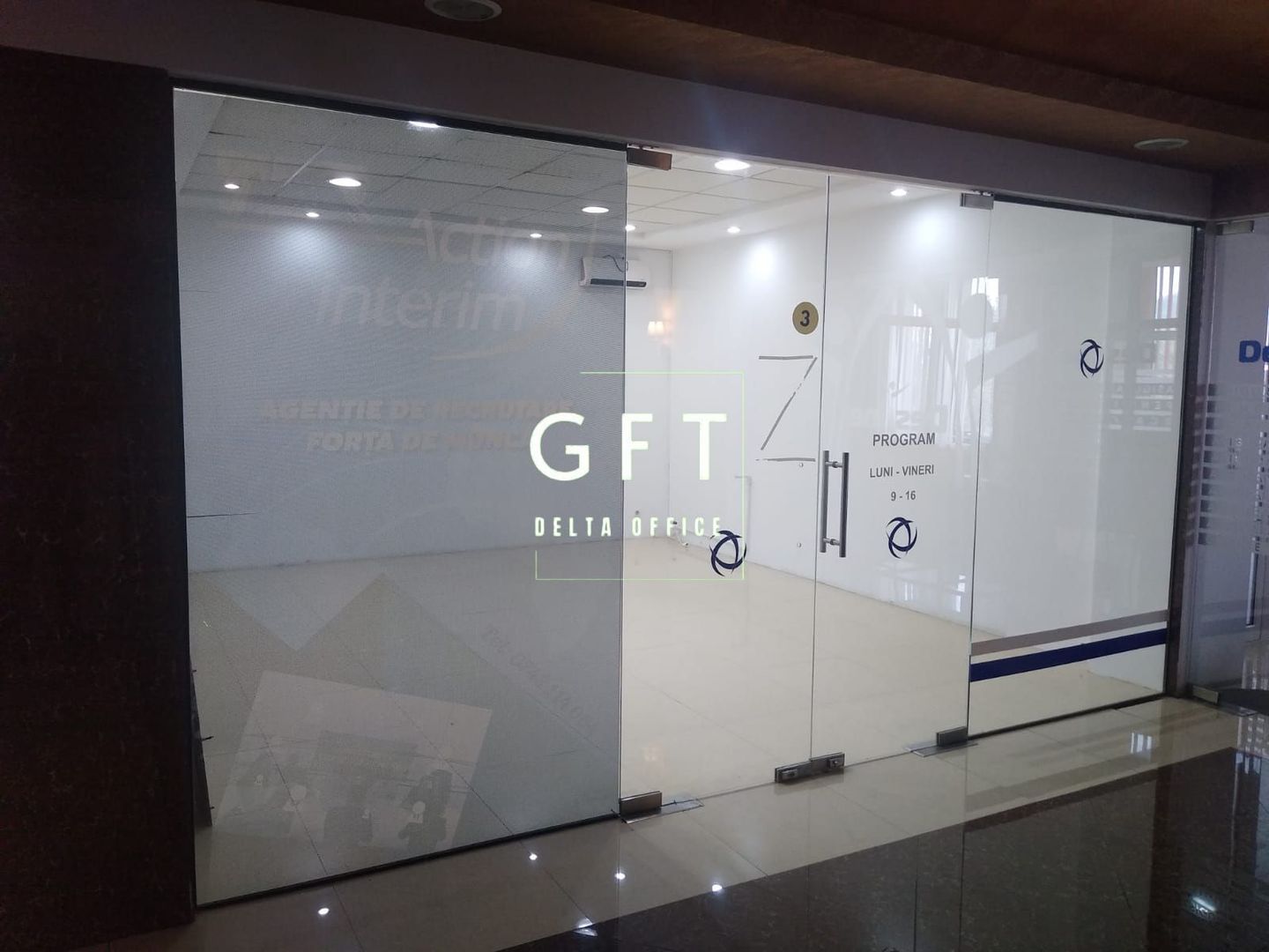 SPATIU COMERCIAL/BIROURI , SUPRAFATA 24 MP - ULTRACENTRAL - Poză 4