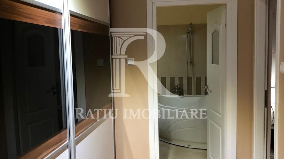 Apartament elegant cu 2 camere, 70 mp, parcare | Ioșia, Oradea - Poză 14