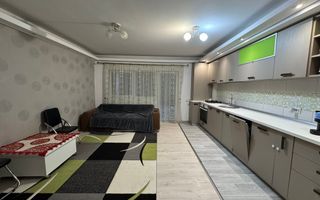 Apartament cu 2 camere | 54 mp  |  VIVO - Poză 3