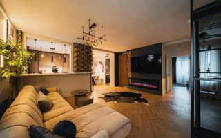 Apartament premium 3 camere, zona Bună Ziua, Cluj-Napoca - Poză 1