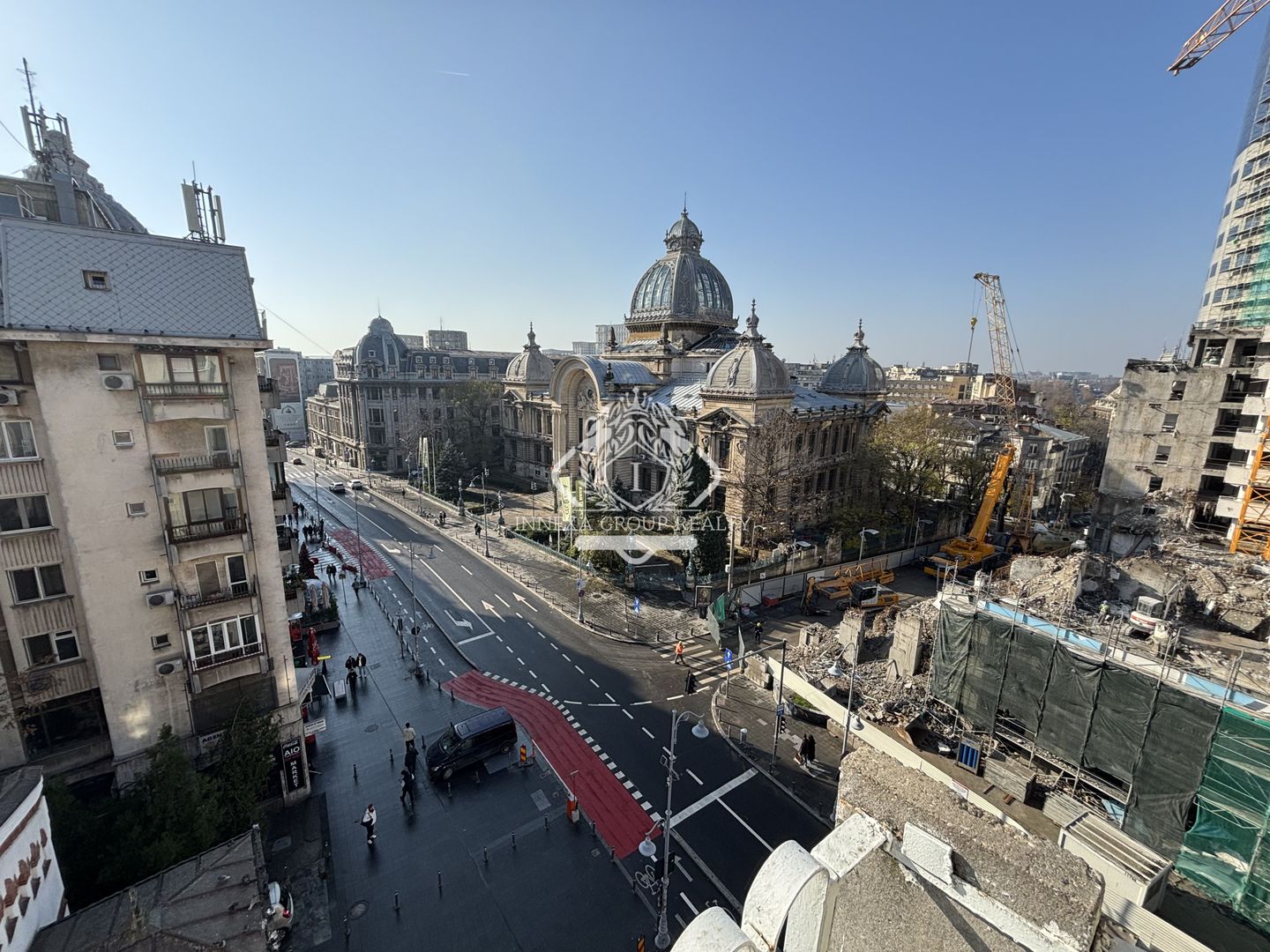 Calea Victoriei - Apartament 3 camere | Imobil din anul 1979 - Poză 1