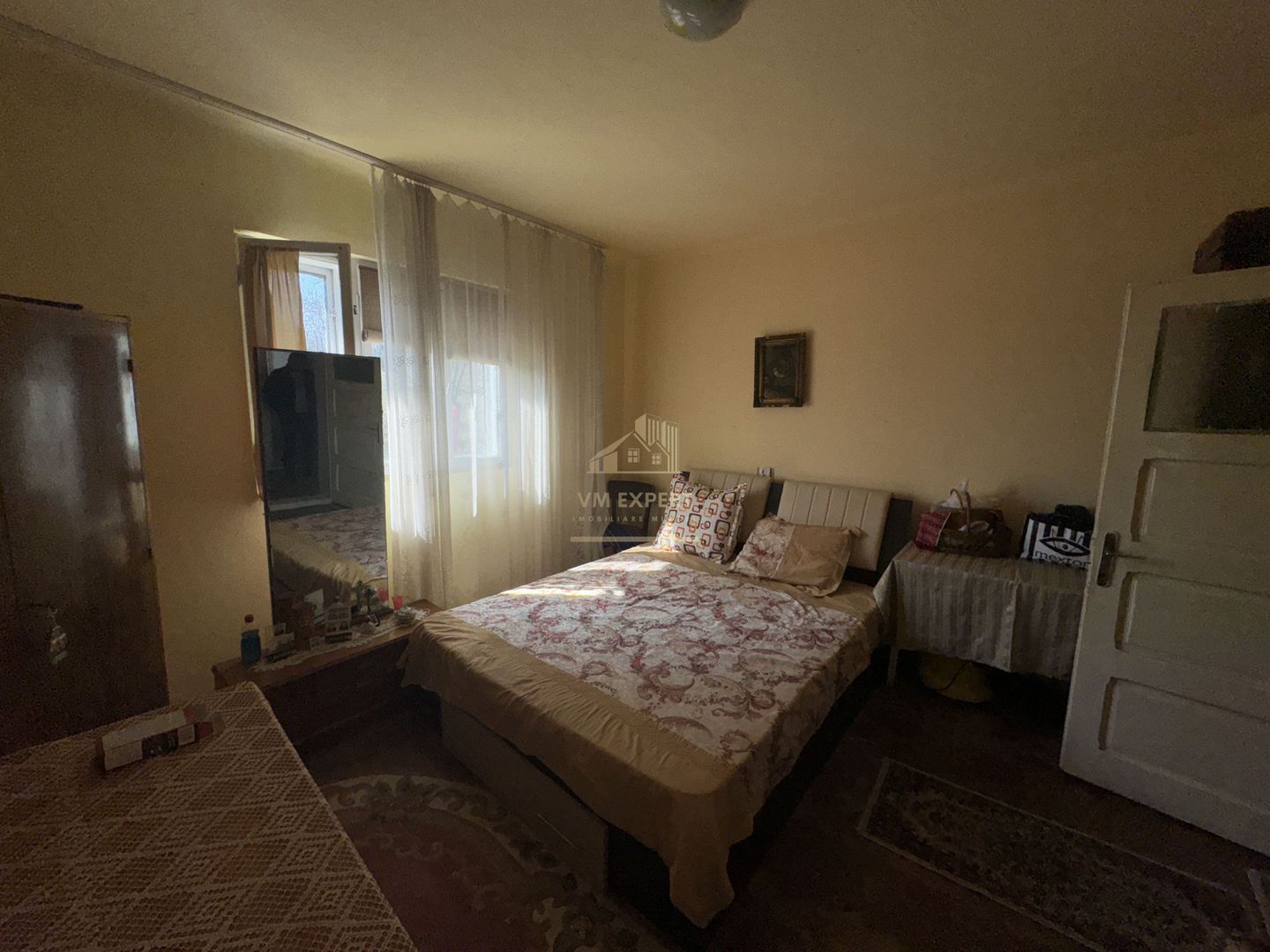 CASA 3 CAMERE+ANEXA 2 CAMERE GARAJ TEREN 2430MP BEREVOIESTI ARGES - Poză 8