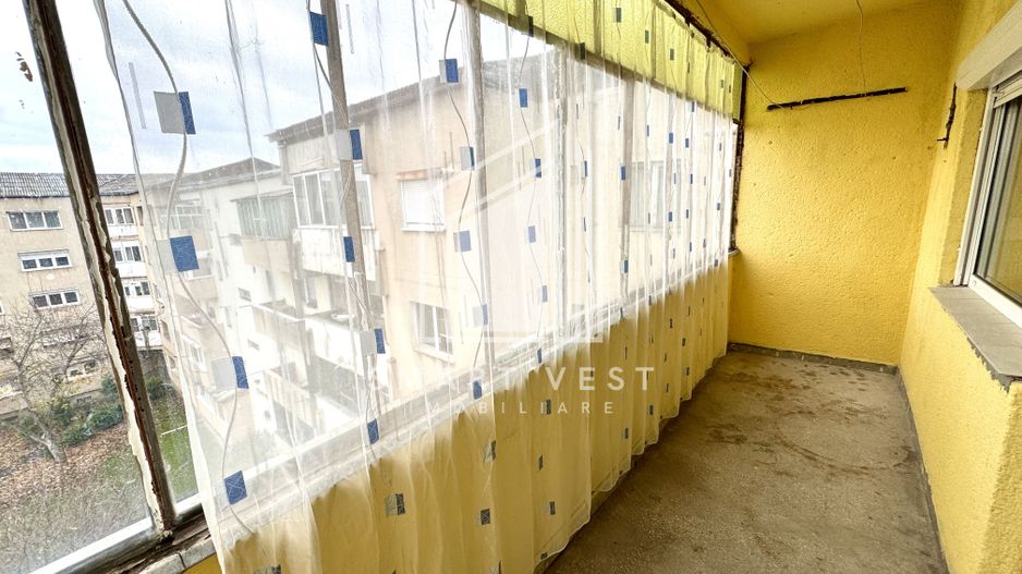 Apartament 3 camere | 63 mp | Zona Micro 16 - Poză 27