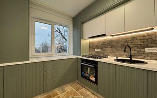 Apartament 3 camere premium Podu Ros - Palas Mall - Poză 11