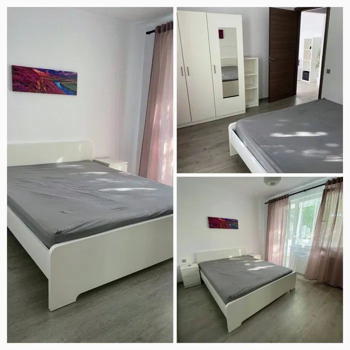 Apartament 1 Mai | Ion Mihalache | Metrou 1 Mai | Centrala proprie - Poză 4