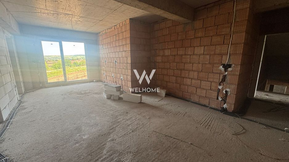 Apartament 3 camere, Selimbar COMISION 0 - Poză 5