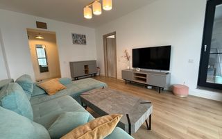 Apartament 3 camere I Onix Park I Complet mobilat si utilat - Poză 2