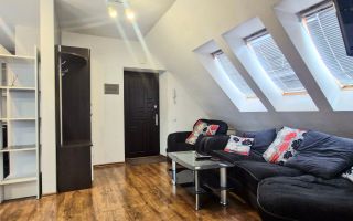 Chirie, apartament, 2 camere, strada Andrei Doga, Râșcani - Poză 13