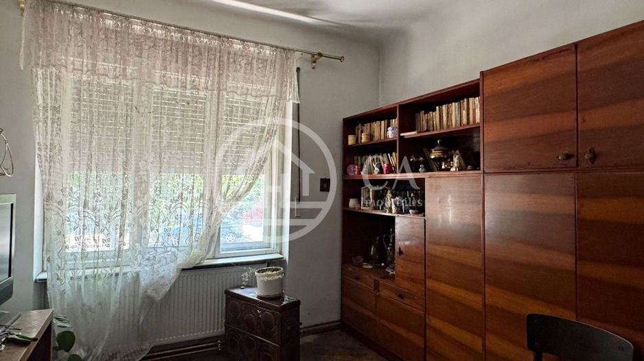 Apartament cu 2 camere de vânzare  în zona Ultracentrală, Oradea - Poză 4