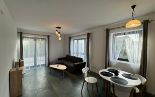 Apartament de 3 camere, 78mp, parcare, Zona UMFST - Poză 1