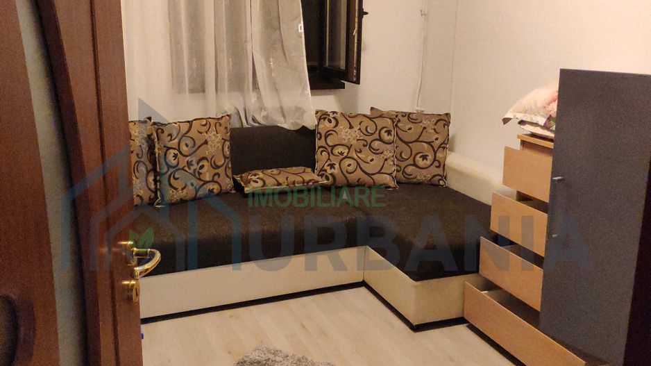 Apartament 2 camere decomandat, etaj 10, Zimbru Iași - de închiriat - Poză 5