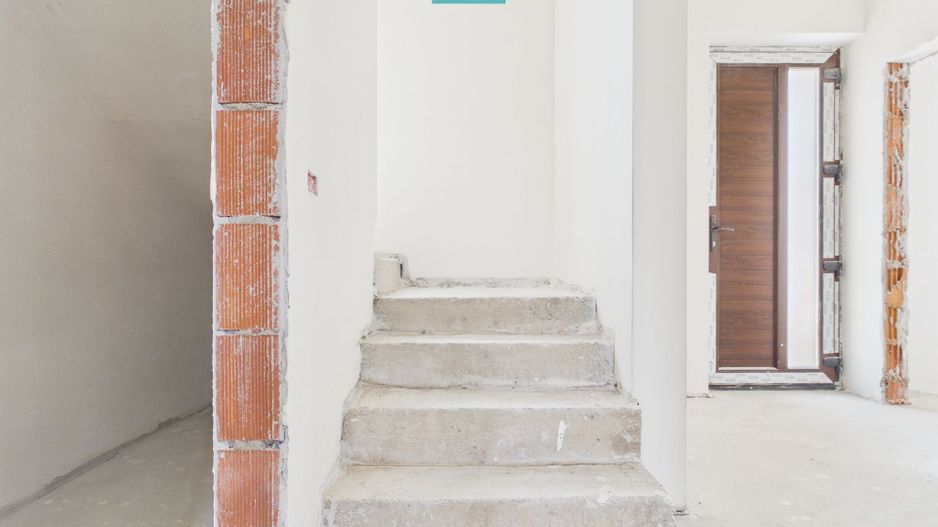 Duplex spațios 102 mp utili, teren 350mp in Covaci - Poză 11