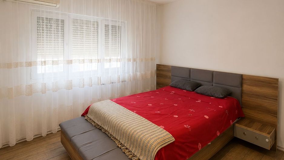 Apartament 3 camere, confort lux – Academia de Marină | mobilat - Poză 5