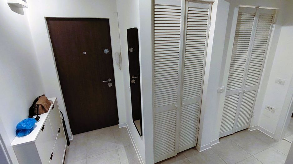 Apartament 2 camere Piata Sudului-Berceni - Poză 10