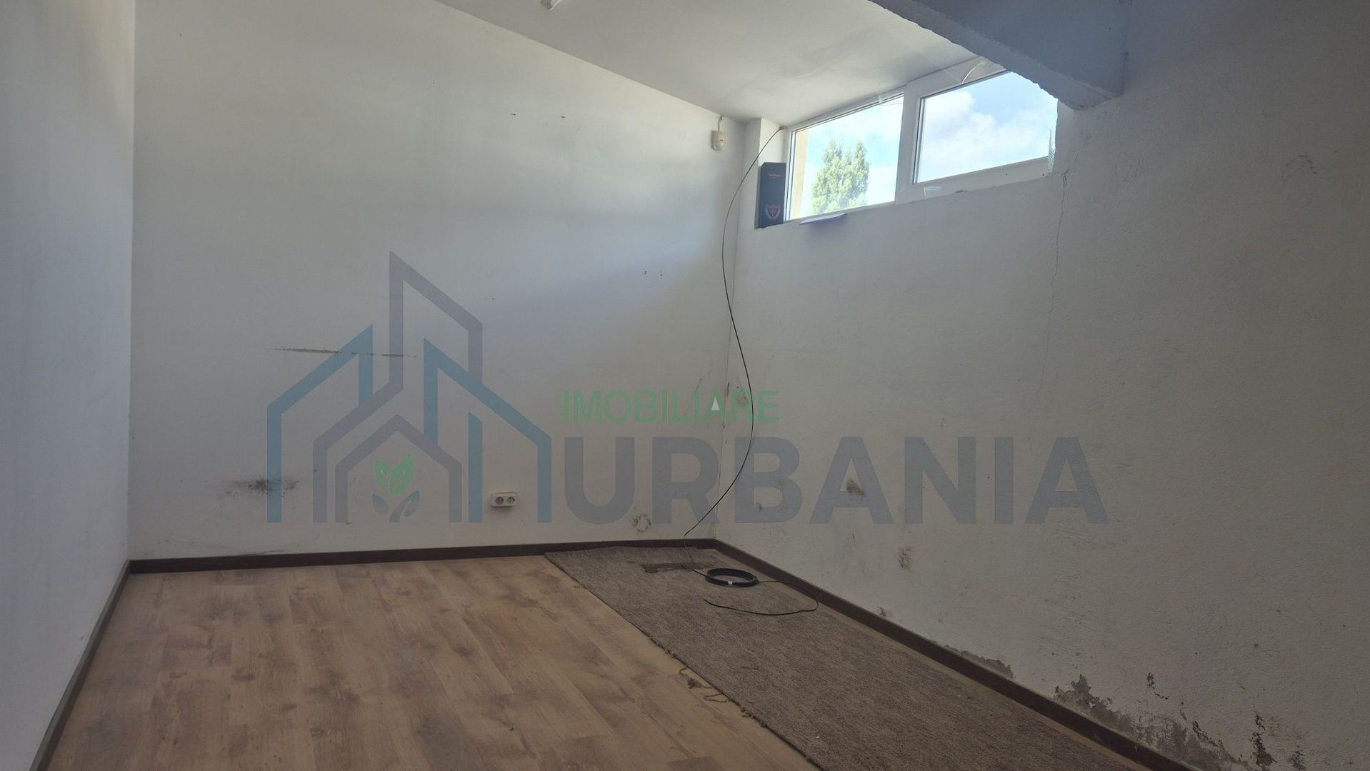 Spatiu depozitare/productie 320 mp - Tomesti, zona CIP - Poză 2