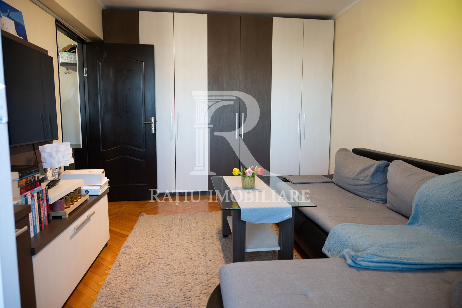 Apartament 2 Cmere | Rogeriu | Oradea - Poză 2