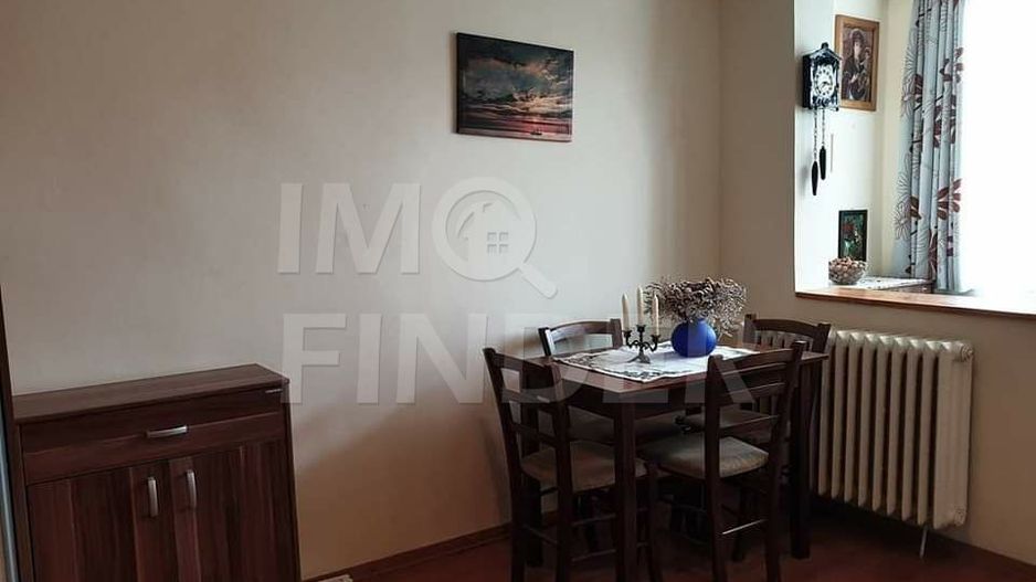 Garsoniera Superfinisata Expo Transilvania - Poză 2