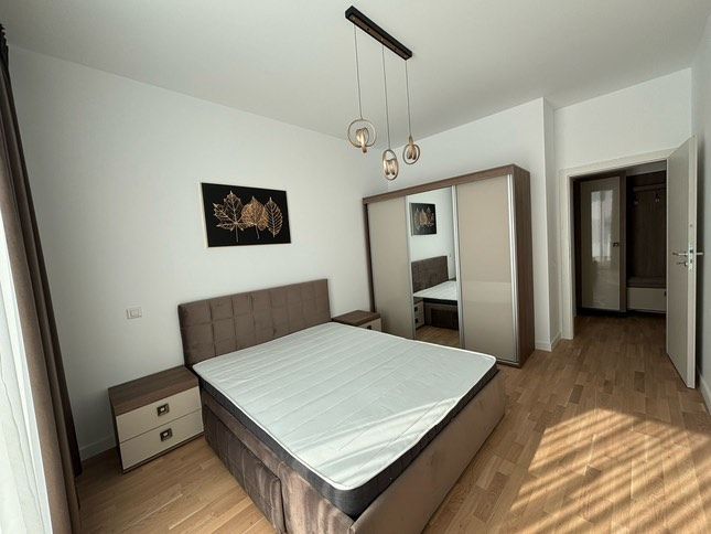 Apartament modern de vânzare – MRS Village - Poză 5
