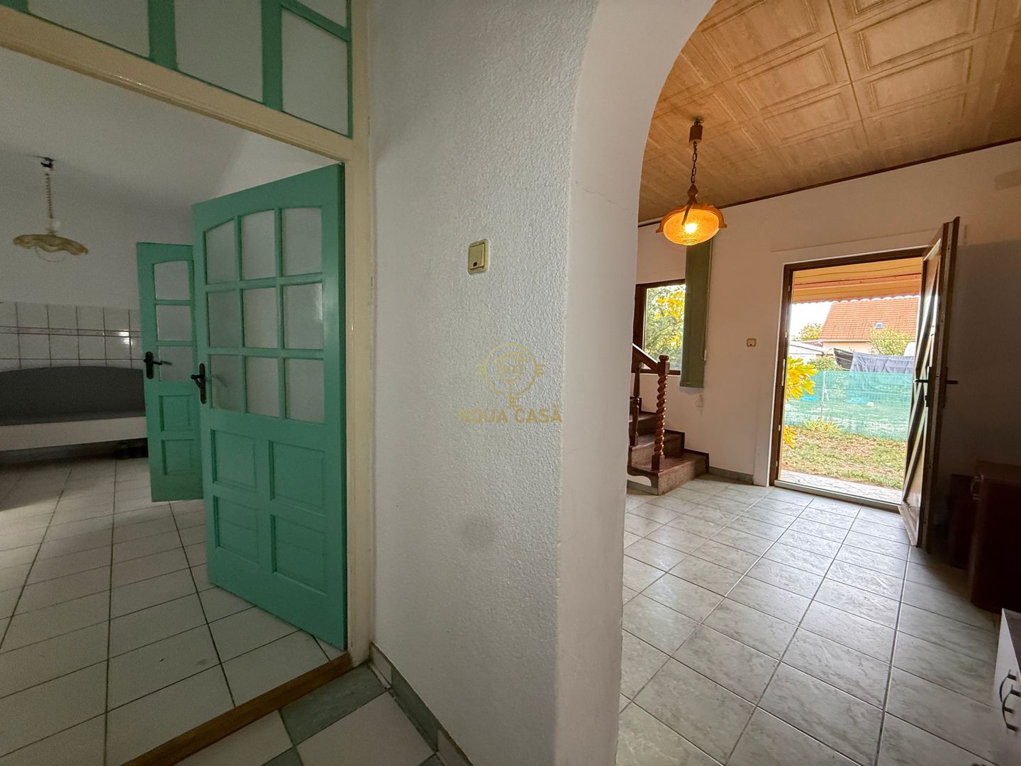 !OFERTA! Casa in Paulesti S+P+M cu Teren Generos 1300 MP - Poză 10