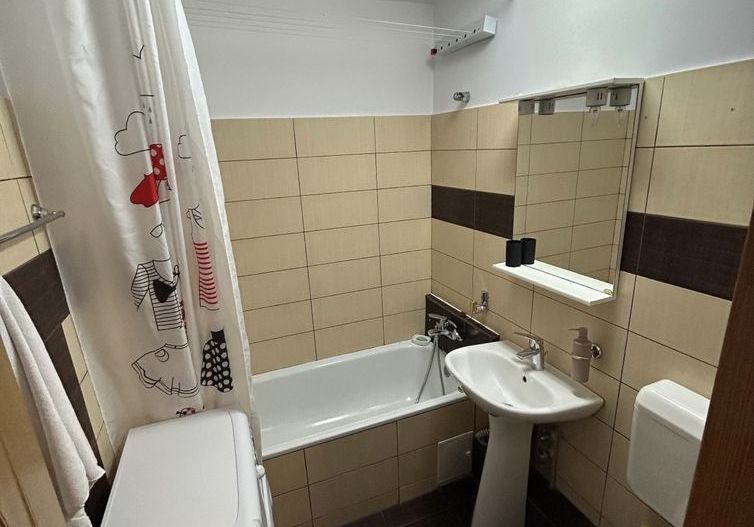 Dristor garsonieră de închiriat, 5 minute de metrou - Poză 4