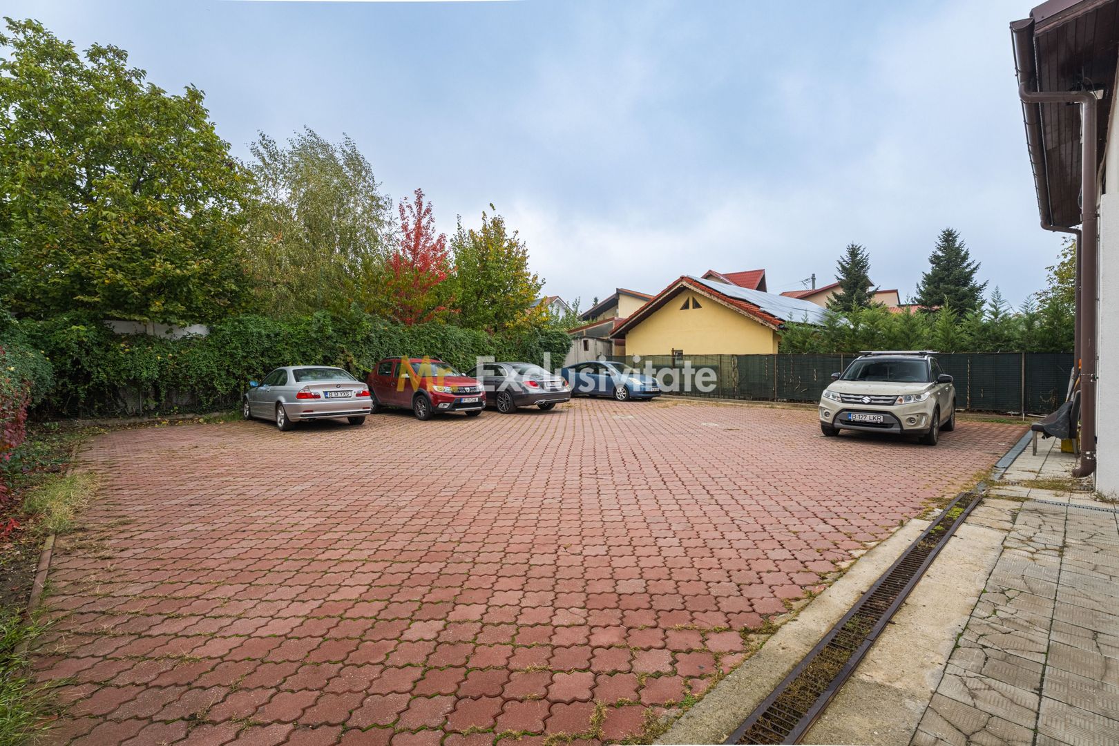 Pipera | Spații de la 12 €/mp | Închiriere flexibilă | Parcare proprie - Poză 35