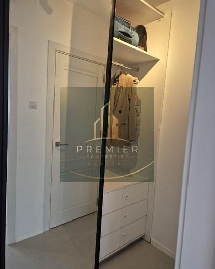 Apartament 2 camere de închiriat Ion Mihalache – metrou 1 Mai - Poză 12