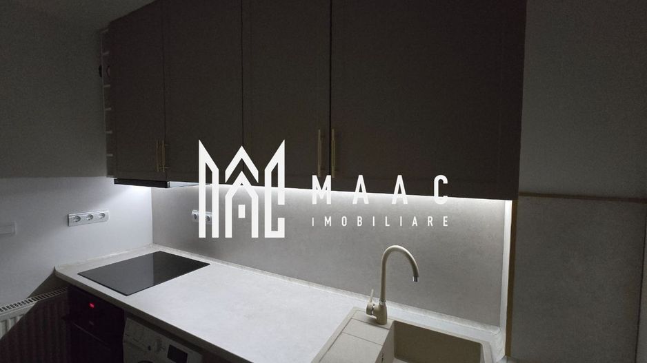 Apartament 2 camere | Modern | Central - Calea Dumbravii - Poză 9