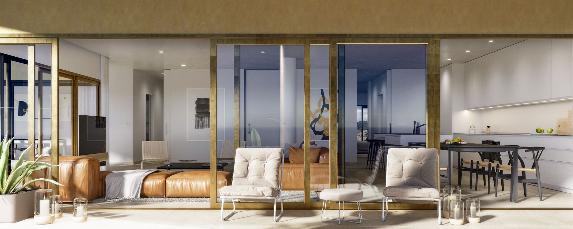 Intempo Diamond în Benidorm, Spania. - Poză 4