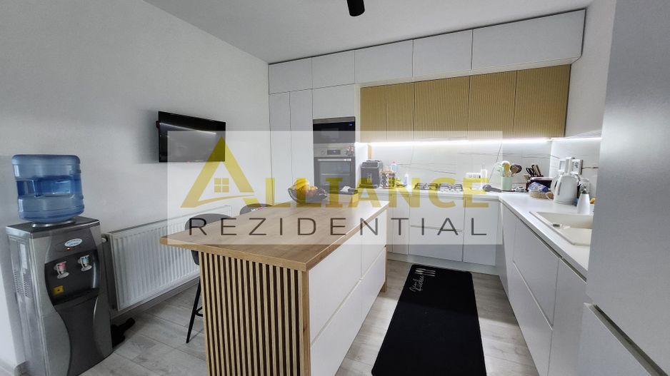 Casă individuală P+1 – 4 camere, 2 băi, teren 420 mp - Poză 21