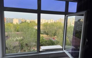 Garsonieră modernă, complet utilată, lângă Plaza Mall, aproape de metrou - Poză 7