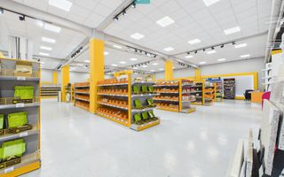 Spațiu comercial/ hală– Bulevardul Ghencea, potențial dezvoltare P+10 - Poză 5